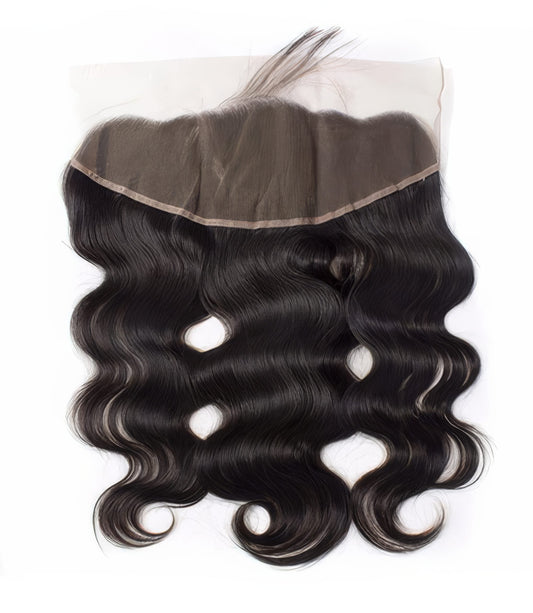 Body Wave Frontals