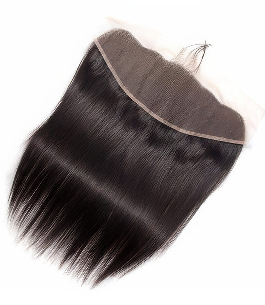 Straight Frontals
