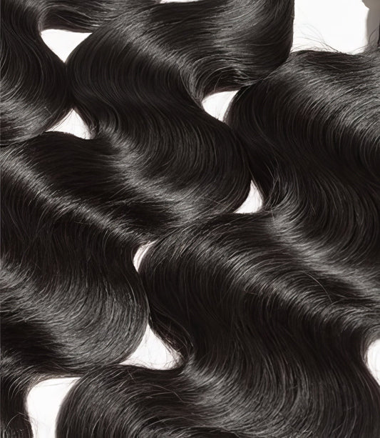 Body Wave Bundles