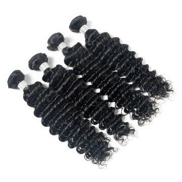 Deep Wave Bundles