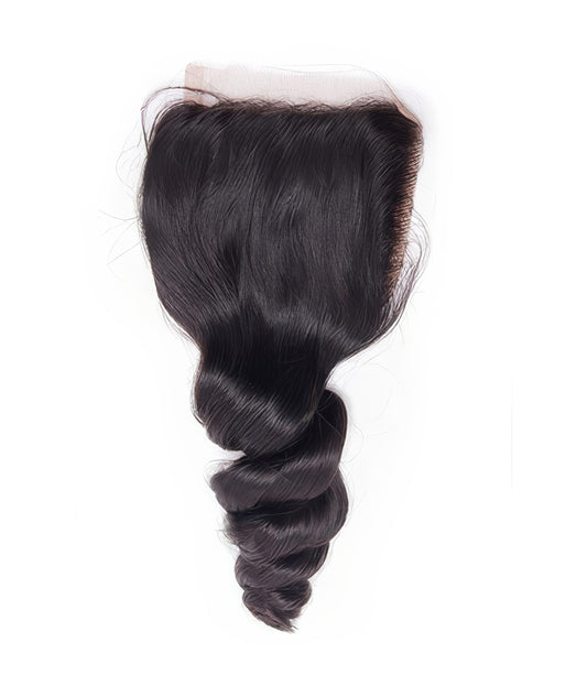Loose Wave Closures