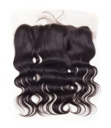 Body Wave Frontals