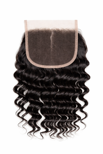 Deep Wave Closures