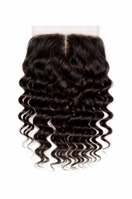 Deep Wave Closures